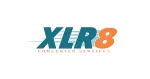 XLR8 STUDIO company logo