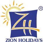 Zon Holidays company logo