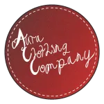 aura clothing company logo