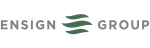 ensign industries company logo