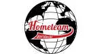 hometeam Global Diagnostics Private Limited company logo