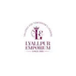 lyallpur emporium company logo