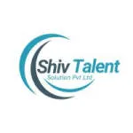 shiv Talent solution pvt ltd company logo