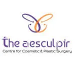 theaesculpir company logo