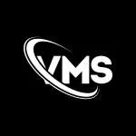 vms construtions company logo