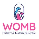 womb fertility and maternity centre company logo