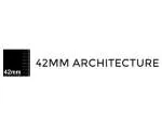 42mm Architecture company logo