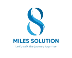 8 Miles Solution company logo