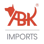 ABK IMPORTS company logo