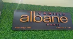 ALBANE PARIS UNISEX SALOON company logo