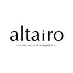 ALTAIRO company logo