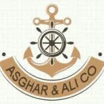 ASGHAR ALI KHAN company logo