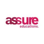 ASSURE EDUCATIONS company logo