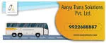 Aarya Trans Solutions Pvt. Ltd. company logo