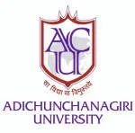 Adichunchanagiri University company logo