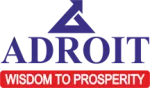 Adroit Financial Services company logo