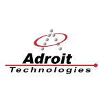 AdroitG Technology company logo