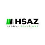 Ahsaz Global Solutions company logo