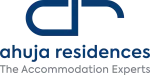 Ahuja Realty company logo