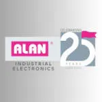 Alan Electronic Systems Pvt. Ltd. company logo