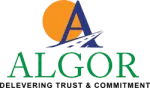 Algor Supply Chain Solutions pvt ltd company logo