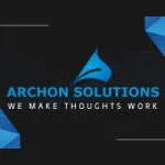 Archon Solutions Pvt Ltd company logo