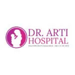 Arti Hospital company logo