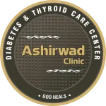 Ashirwad Clinic company logo