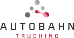Autobahn Trucking company logo
