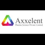 Axxelent Pharma Science company logo