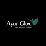 Ayurglow company logo
