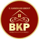 B Kandhari company logo