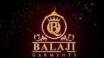 BALAJI GARMENTS company logo