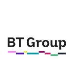 BT Group company logo