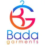 Bada Garments company logo