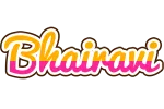 Bhairavi Apparels company logo