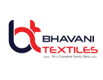 Bhavani Textiles company logo