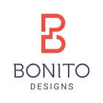Bonito Designs company logo