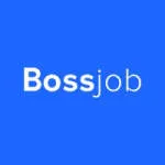 Bossjobs company logo