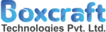 BoxCraft paper Packaging manufacturing company logo