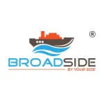 Broadside Marine Pvt Ltd company logo