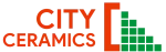 CITY CERAMICS company logo