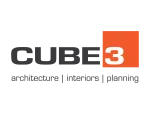 CUBE 3 CINEMA company logo