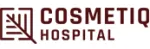 Cosmetiq Hospital company logo