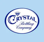 Crystal Bottles company logo