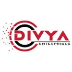DIVYA DIAGNOSTICS company logo
