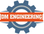 DM ENGINEERING company logo