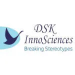 DSK InnoSciences company logo
