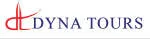DYNA TOURS INDIA company logo