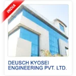 Dawnsun Kyosei Pvt Ltd, Sriperumpudur company logo